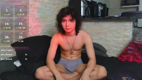 dean_raven online show from July 12, 3:02 am