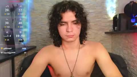 dean_raven online show from July 19, 3:30 am