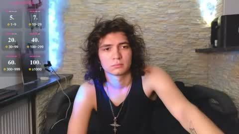 dean_raven online show from July 20, 4:26 am
