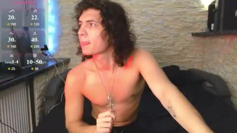 dean_raven online show from July 20, 5:32 am