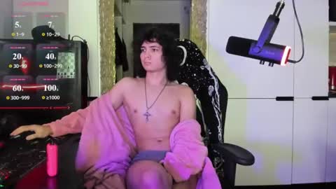 dean_raven online show from August 9, 4:02 am