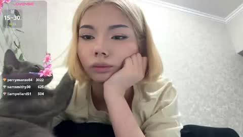 Marino online show from August 6, 2:54 am