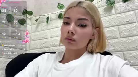 Marino online show from August 8, 1:49 am