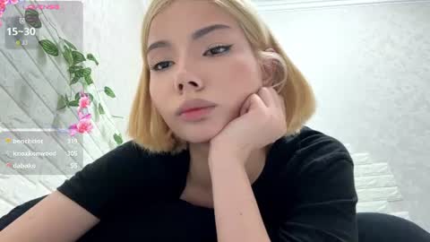 Marino online show from August 9, 11:17 pm