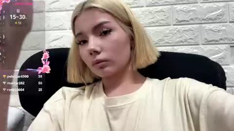 Marino online show from August 12, 1:30 am