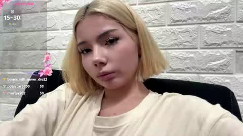 Marino online show from August 12, 2:36 am