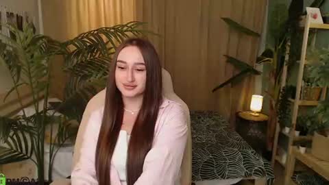 Deanna online show from August 7, 1:27 am