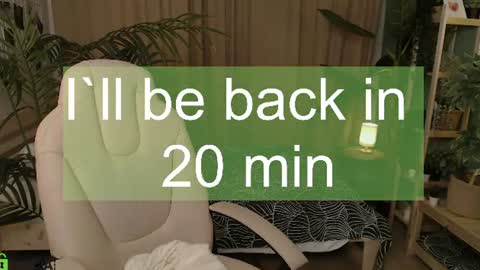 Deanna online show from August 7, 3:39 am