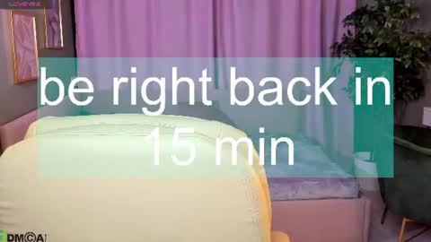 Deanna online show from August 11, 4:25 am