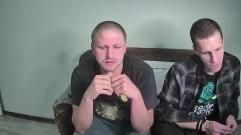 Dean online show from August 7, 8:09 pm