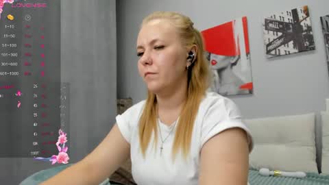 Holly online show from August 7, 4:34 am