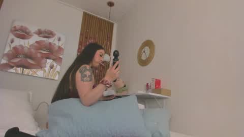 Dear Tiffa online show from August 13, 2:31 pm