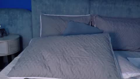Dearluana online show from July 15, 1:17 am