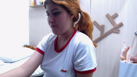 Selene online show from May 12, 12:35 am