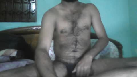 Haddock 07 online show from May 18, 12:27 pm