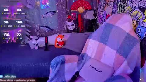 debbie_hanter online show from August 6, 11:42 am