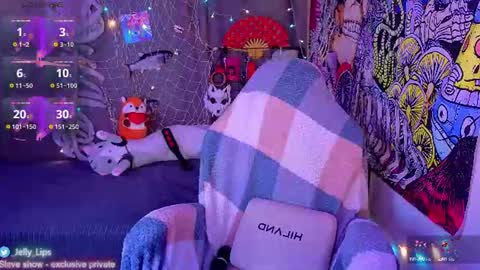 debbie_hanter online show from August 10, 4:19 pm