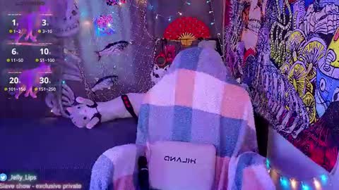 debbie_hanter online show from August 11, 8:27 am