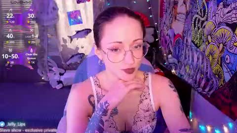 debbie_hanter online show from August 11, 3:36 pm