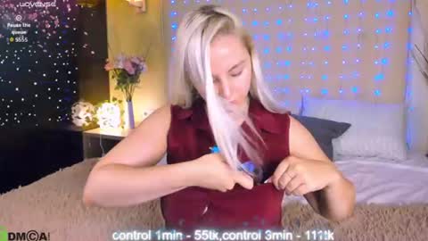 debbie_taylor online show from August 13, 6:00 pm