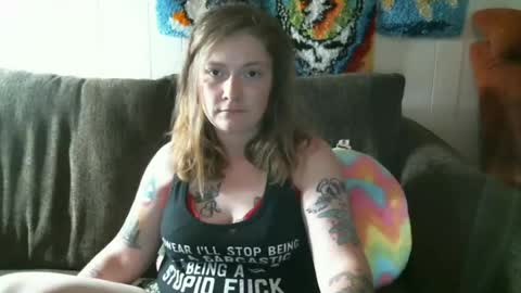 DEBBIE online show from July 1, 2:51 pm