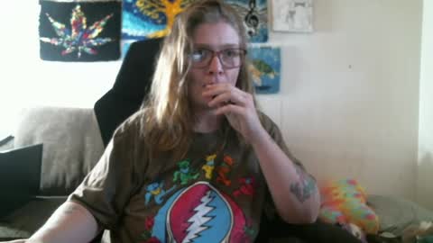 DEBBIE online show from July 6, 10:57 pm
