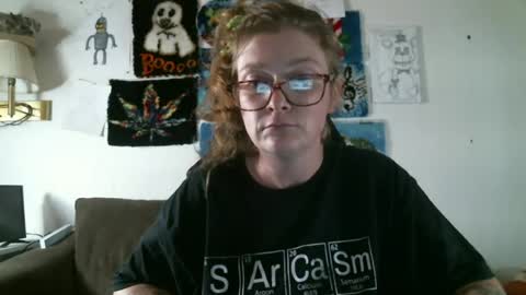 DEBBIE online show from July 7, 11:41 pm