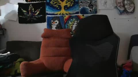 DEBBIE online show from July 23, 6:21 pm