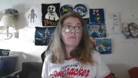 DEBBIE online show from July 29, 6:15 pm