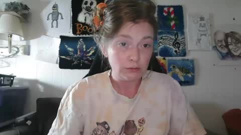 DEBBIE online show from July 29, 10:06 pm