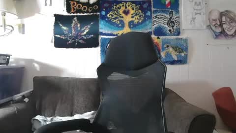 DEBBIE online show from July 29, 11:12 pm