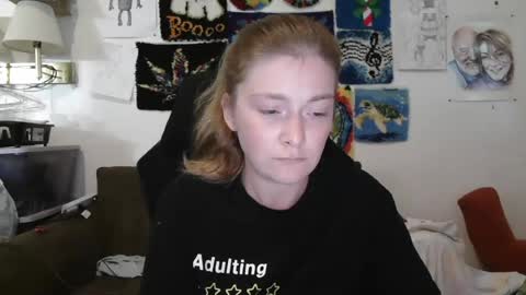 DEBBIE online show from July 30, 5:53 pm