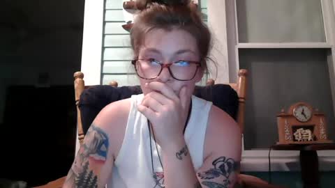 DEBBIE online show from August 8, 12:11 am