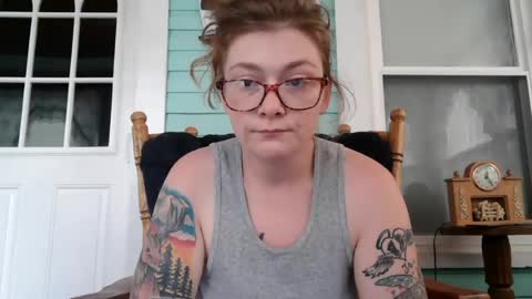 DEBBIE online show from August 8, 1:55 pm