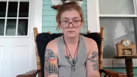 DEBBIE online show from August 8, 3:01 pm