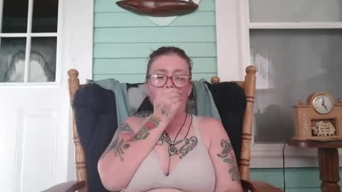 DEBBIE online show from August 8, 9:59 pm