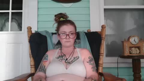 DEBBIE online show from August 8, 11:05 pm
