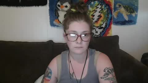 DEBBIE online show from August 9, 5:36 pm