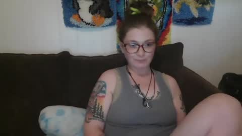 DEBBIE online show from August 9, 6:42 pm