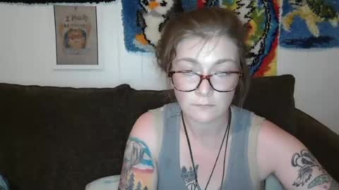 DEBBIE online show from August 9, 10:44 pm