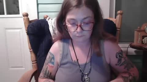 DEBBIE online show from August 10, 3:52 am