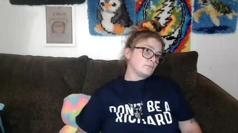 DEBBIE online show from August 12, 5:26 pm