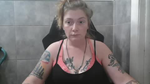 DEBBIE online show from August 14, 4:10 pm