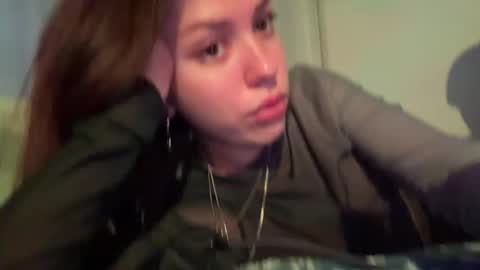 debbiii online show from February 19, 4:27 pm