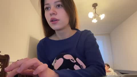 debbiii online show from February 21, 3:43 pm