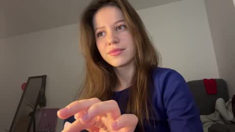 debbiii online show from February 21, 5:55 pm