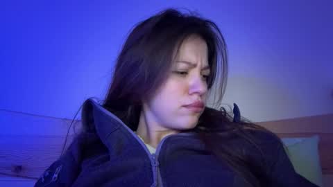 debbiii online show from February 21, 9:46 pm