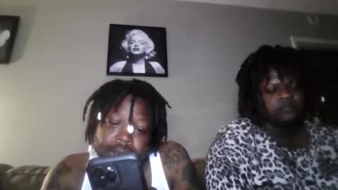 DeboDimples online show from March 1, 12:29 am