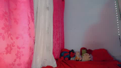 deboragill online show from August 11, 3:08 am