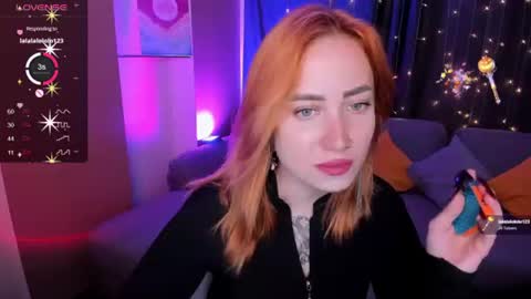Debora online show from August 2, 2:07 am